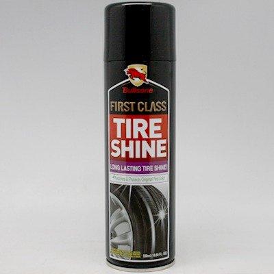 B1 FIRST CLASS TIRE SHINE 550ML